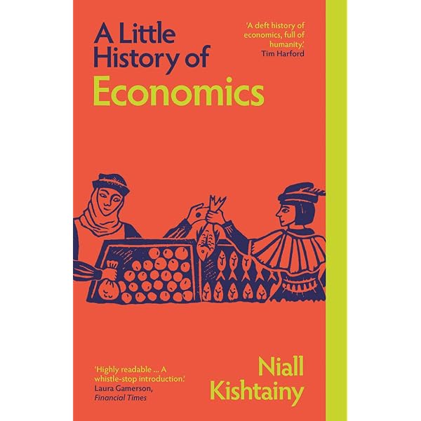 A Little History of the World: Illustrated Edition (Little